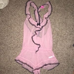 Betsey Johnson nighty